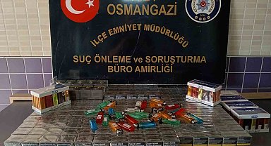 Plasiyerin hırsızlık yalanını polis yutmadı