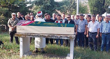 Platonik aşığın öldürdüğü Fatma toprağa verildi