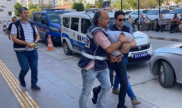Polisin titiz çalışması olayı ortaya çıkardı: Azmettirici kadın çıktı, 2 şüpheli tutuklandı