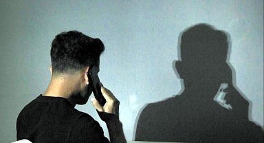 Polislerden telefon dolandırıcılarına karşı kısa filmli uyarı