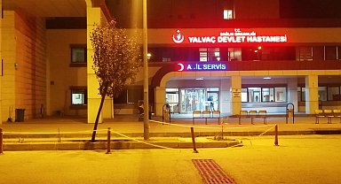 Pompalı tüfeği temizlerken abisini yaraladı
