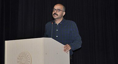 Prof. Dr. Fevzi Çakmak: "Bu coğrafyada 100 yıldır sağlanan sükûnetten rahatsız olanlar var"