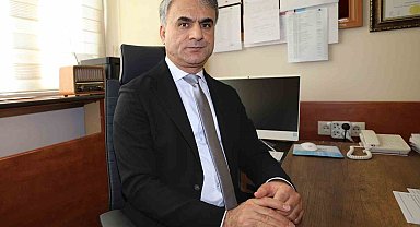 Prof. Dr. Gözel: ''Mevsim geçişlerinde kronik hastalığı olanların grip aşısı olmaları önemli''