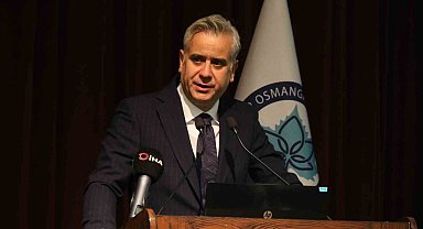 Prof. Dr. Hasan Basri Yalçın: "İsrail, Gazze'de 41 bin sivil öldürdü"