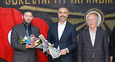 Prof. Dr. Kul, Spor Bilimleri Fakültesi dekanı oldu