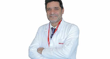 Prof. Dr. Mertsoylu: "Meme kanserinde erken tanı hayat kurtarır"