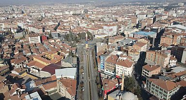 Prof.Dr. Deniz :"Her belediye yapı stokunun depreme karşı dirençli olup olmadığını tahribatsız yöntemlerle belirlemesi gerekir"