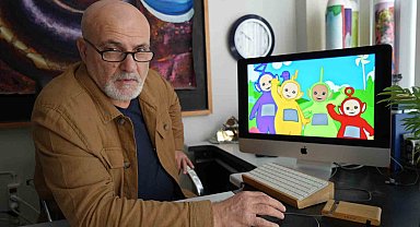 Profesörden dikkat çeken çalışma: "Oyun, oyuncak, film, animasyon, reklam imgeleri ve moda unsurları bilinçaltına intiharı işliyor"