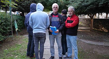 Projeli dolandırıcılık: 10'larca kişi milyonlarca lira kaptırdı