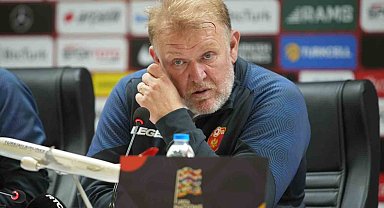 Prosinecki: "Türkiye'nin kalitesini konuşmaya gerek yok, hepsi yıldız oyuncular"