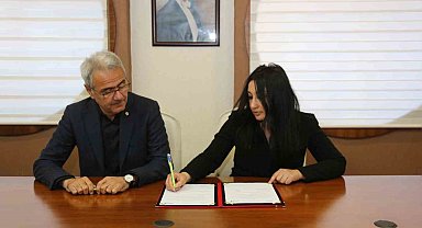 Pusula Akşam Lisesi, STSO ile protokol imzaladı