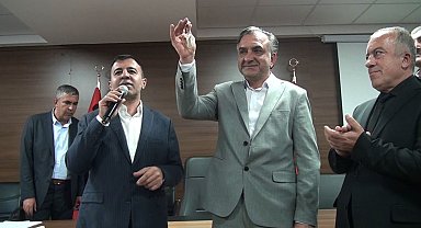 Pütürge'de tamamlanan konutlar teslim edilmeye başlanıldı