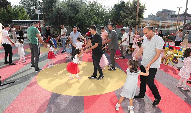 "11 Dünya Kız Çocukları Günü"