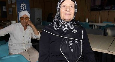 "Bu hizmet Avrupa'da yok"