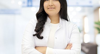 "Çocuklar üzüldü veya korktu diye kekeme olmaz"