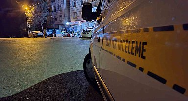 "Ev alma" kavgası kanlı bitti: Dayısını bıçaklayarak öldürdü