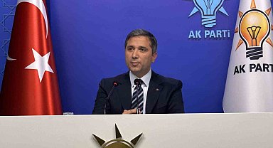 "Filistin'in Geleceği" konferansı dünyaya canlı yayınlanacak