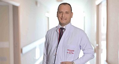 "İltihaplı romatizmada erken teşhis yaşam kalitesini artırır"