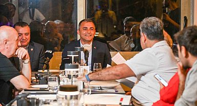 "Manavgat Zeytin ve Zeytinyağı Festivali" başlıyor