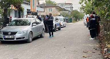 "Sabah erken uyanacağım" dedi, banyoda ölü bulundu