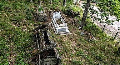 "Tahtalıköyü boyladı" deyiminin kaynağı bulundu
