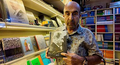 "Tek dertleri bu imza üzerinden yüklü bir para kaldırmak"