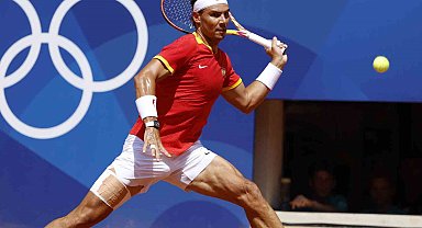 Rafael Nadal'dan emeklilik kararı
