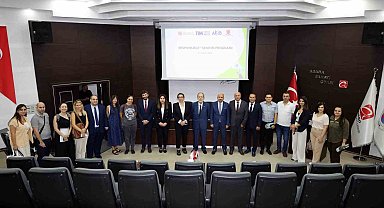 Responsible tanıtım programı ADASO'da gerçekleştirildi