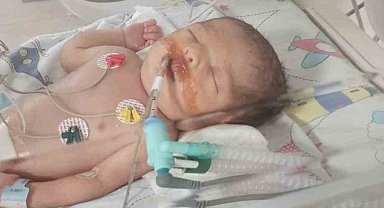 Reyap Hastanesi'ndeki hastalar kamu hastanelerine sevk edildi