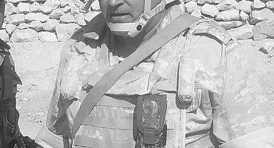 Rus Korgeneral, Suriye'deki çatışmada öldürüldü