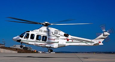 Sabiha Gökçen Havalimanı'ndan film senaryolarını aratmayan acil durum tatbikatı