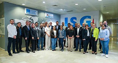 Sabiha Gökçen'den Latin Amerika Havacılık Liderleri ile tecrübe paylaşımı