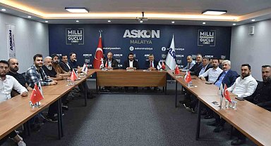 Sadıkoğlu: "6. bölge teşviklerine ihtiyacımız var"