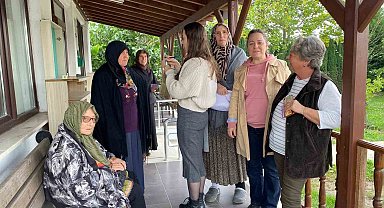 Sağlık taramaları evlerde sürüyor