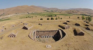 Şahap Paşa Tabyası ile ilgili yeni bir belgeye ulaşıldı