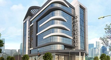 Şahin: "Sağlık turizmi bölgeyi uçurur"