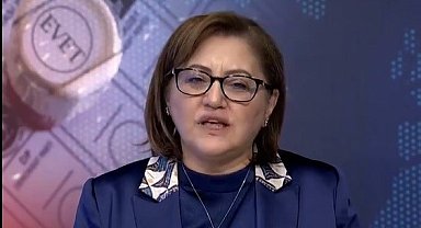 Şahin'den tünel müjdesi