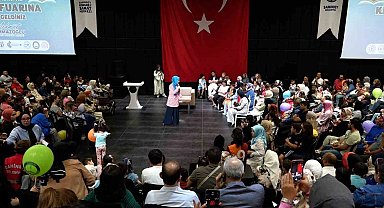 Şahinbey, Gazianteplileri sevdikleri kitaplar ve yazarlarla buluşturuyor