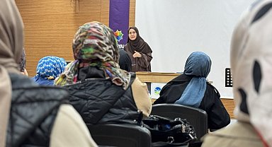 Sakarya Büyükşehir 'Siyer-i Nebi' ile ruhlara şifa oluyor