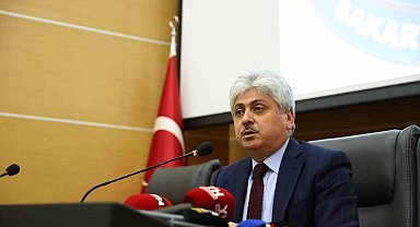 Sakarya Valisi Doğan: "Yatırım yapmak isteyen kişi, hem sermayeyi hem yatırımı Sakarya'ya getirecek"