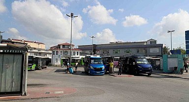 Sakarya'da kadın ve çocuklar için durak yok