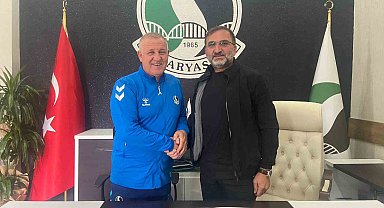 Sakaryaspor, teknik adam Mesut Bakkal ile anlaştı