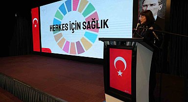 Samsun, 'çocukta sağlık tedbiri' sayısında metropol şehirleri solladı