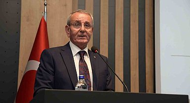 Samsun TSO'dan "Sınırda Karbon Düzenleme Mekanizması" eğitimi