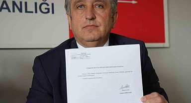 Samsun'a 'İstiklal Madalyası' verilmesi için kanun teklifi verildi