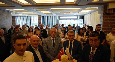 Samsun'da Büyük Turizm Buluşması