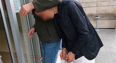 Samsun'da uyuşturucuyla yakalanan memurun daha önce aynı suçtan açığa alındığı ortaya çıktı