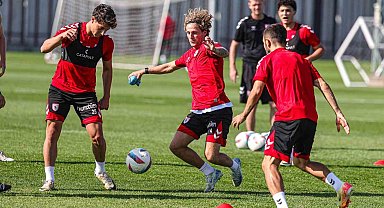 Samsunspor 4'te 4 peşinde