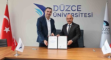 Sanayi kuruluşlarıyla eğitim iş birliği