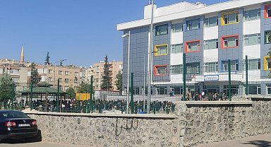 Şanlıurfa ve Adıyaman'da da okullar tatil edildi